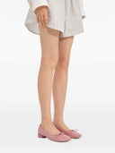 Mm6 Maison Margiela Knotted Pumps