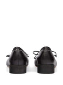 Mm6 Maison Margiela Knotted Pumps