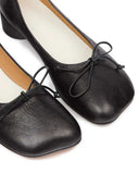 Mm6 Maison Margiela Knotted Pumps