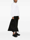 Borsa tote giapponese Mm6 Maison Margiela