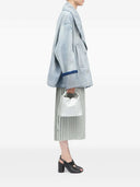 Sac à bandoulière japonais Mm6 Maison Margiela