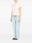 Mm6 Maison Margiela T-shirt met ronde hals