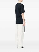 Mm6 Maison Margiela Sequined Sweater