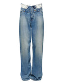 Mm6 Maison Margiela Five Pocket Bukser