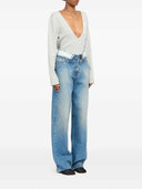 Mm6 Maison Margiela Five Pocket Bukser