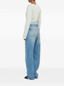 Mm6 Maison Margiela Five Pocket Bukser