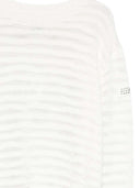 Mm6 Maison Margiela Crewneck Sweater