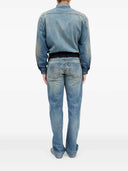 Mm6 Maison Margiela Five Pocket Jeans