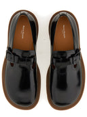 Maison Margiela Leather Monk.