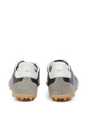Maison Margiela Leather Sneakers