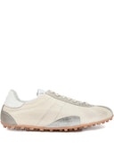 Maison Margiela Leather Sneakers