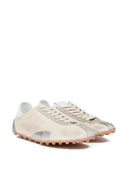 Maison Margiela Leather Sneakers