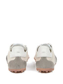 Maison Margiela Leather Sneakers