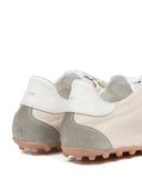 Maison Margiela Leather Sneakers