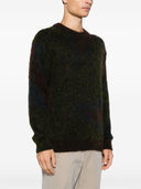 Paul Smith Pull à col rond pour homme