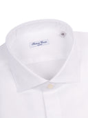 Sartoria Del Campo Sonrisa Camicia Uomo