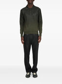 Maison Margiela poloskjorte med lomme