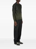 Maison Margiela poloskjorte med lomme
