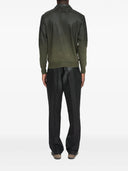 Maison Margiela poloskjorte med lomme
