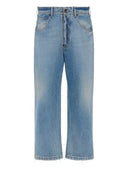 Maison Margiela jeans med lige ben