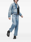 Maison Margiela jeans med lige ben