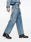 Maison Margiela jeans med lige ben