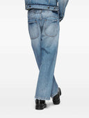 Maison Margiela jeans med lige ben