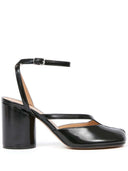 Maison Margiela pumper med 80 mm Tabi spids