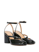 Maison Margiela pumper med 80 mm Tabi spids