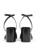 Maison Margiela pumper med 80 mm Tabi spids
