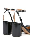 Maison Margiela pumper med 80 mm Tabi spids