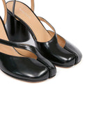 Maison Margiela pumper med 80 mm Tabi spids