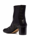 Maison Margiela 60mm Tabi Ankle Boots