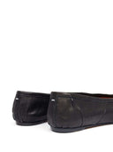 Maison Margiela Balletlejligheder med Tabi-spids