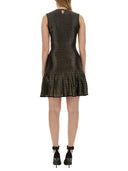 Alexander Mc Queen Mini robe