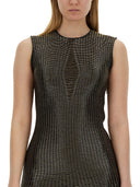 Alexander Mc Queen Mini robe