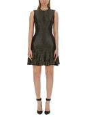 Alexander Mc Queen Mini robe