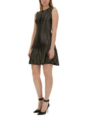 Alexander Mc Queen Mini robe