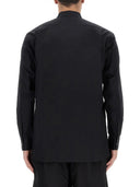 Koszula Comme des Garcons Fringed Shirt