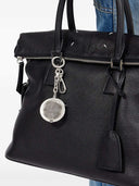 Maison Margiela thee-ei sleutelhanger