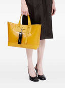 Maison Margiela Vertical Flap Bag Charm