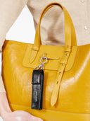 Maison Margiela Vertical Flap Bag Charm