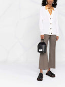 Maison Margiela 5 Ac Small Bucket Bag