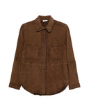 Parosh Camicia