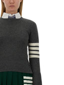 THOM BROWNE SWEATER