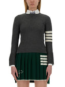THOM BROWNE SWEATER