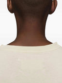 Maison Margiela T Shirt With Number Motif
