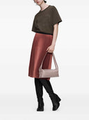 Maison Margiela T Shirt With Number Motif