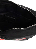 Kenzo Messenger-taske med broderi