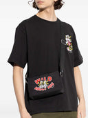 Kenzo Messenger-taske med broderi